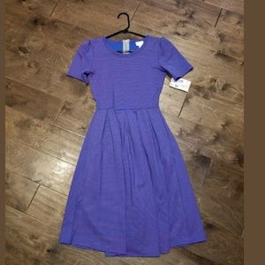 LulaRoe XS Amelia